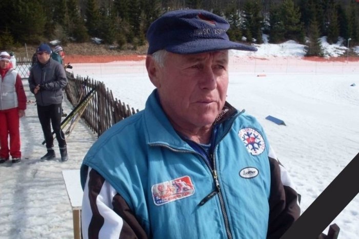 Ilustračný obrázok k článku Odišiel do športového neba: Kremničania sa lúčia s Rudolfom Čillíkom