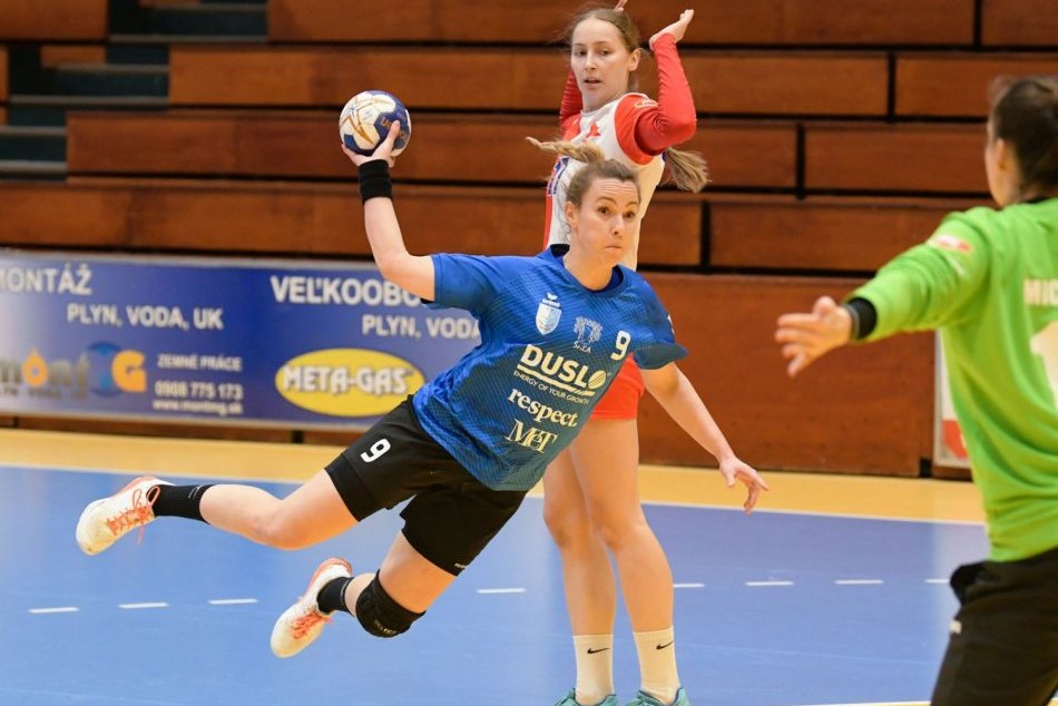 Ilustračný obrázok k článku Vznikla zaujímavá spolupráca: Nitriansky kraj bude na svojom území podporovať hádzanú