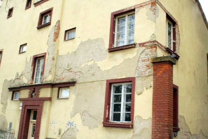 Ilustračný obrázok k článku Čo bude s budovami na Misionárskej? Poslanci chcú vedieť, koľko by stála rekonštrukcia