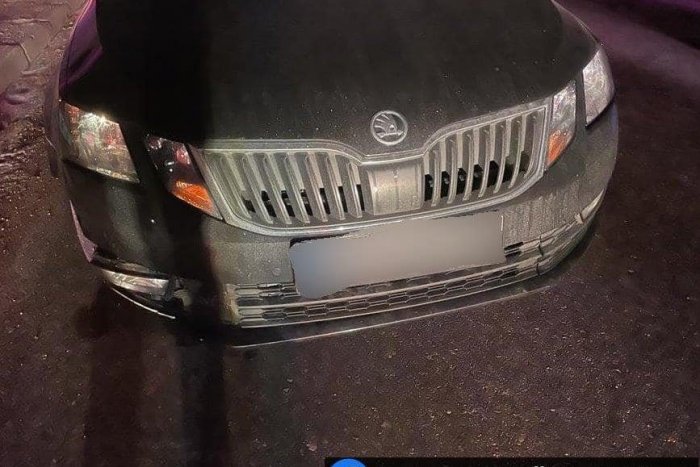 Ilustračný obrázok k článku Tragická nehoda v Žiline: Policajti nepoznali totožnosť zrazeného chodca