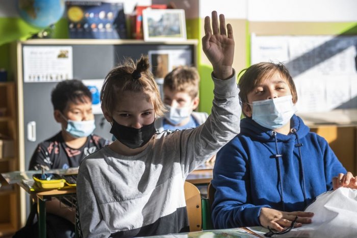 Ilustračný obrázok k článku Obrovský úspech košickej základnej školy: Je NAJLEPŠOU na Slovensku