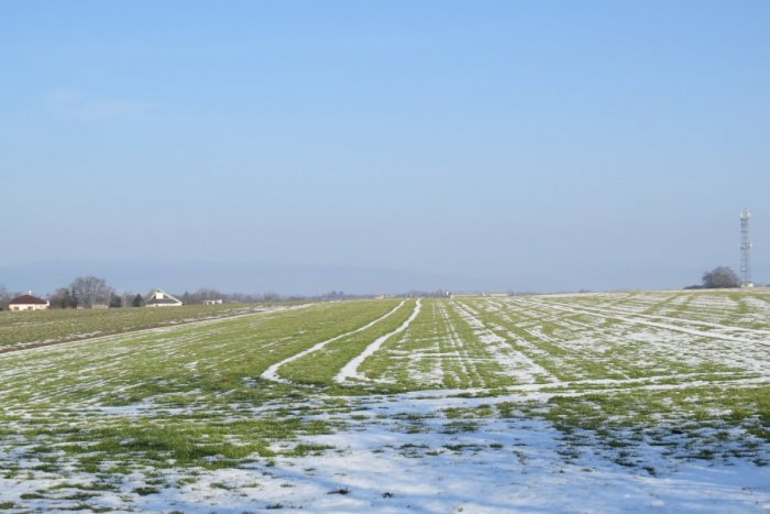 Ilustračný obrázok k článku Meteorológovia varujú okres Michalovce pred povodňou