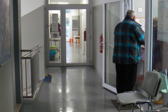 Ilustračný obrázok k článku Jaroslav o hospitalizácii v Rooseveltke: Pacient tu nachádza a dostáva aj ľudskosť a lásku