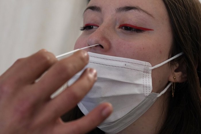 Ilustračný obrázok k článku Koľko prípadov pribudlo po víkende? V Nitrianskom kraji ich evidujú TRI okresy