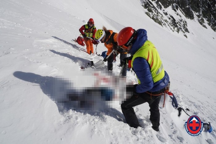 Ilustračný obrázok k článku SVET O SLOVENSKU: Poliaci chcú VYŠETROVAŤ smrť mužov Tatrách! Prečo museli zomrieť?