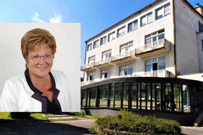 Ilustračný obrázok k článku Nemocnica v Handlovej chce otvoriť nové AMBULANCIE: Riaditeľka prezradila plány