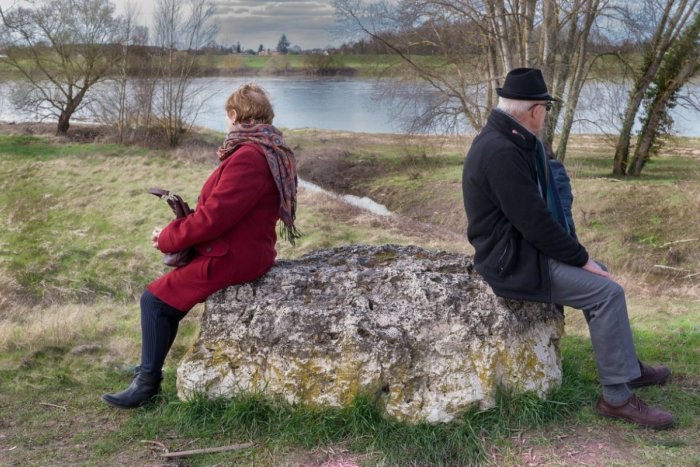 Ilustračný obrázok k článku SVET O SLOVENSKU: Vakcína nás vyhladí! Sťažovali sa Slováci českému novinárovi
