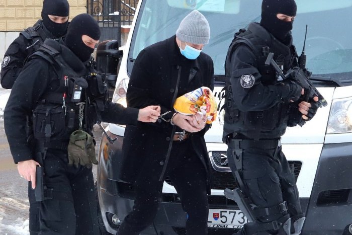 Ilustračný obrázok k článku Kauza Dobytkár: Podnikateľa Bödöra prepustili z väzby na slobodu