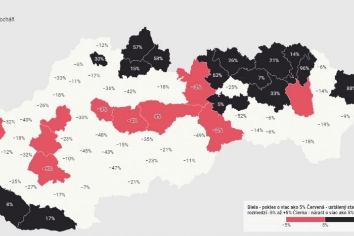 Ilustračný obrázok k článku KDE na Slovensku úraduje omikron? Pre dobro neočkovaných starkých, sa IZOLUJTE!