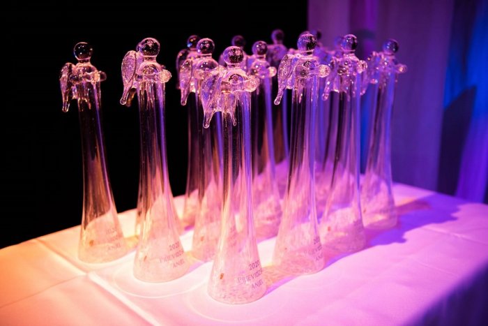 Ilustračný obrázok k článku Kto bude Prievidzský anjel? Ak poznáte výnimočných ľudí, nominujte ich na ocenenie