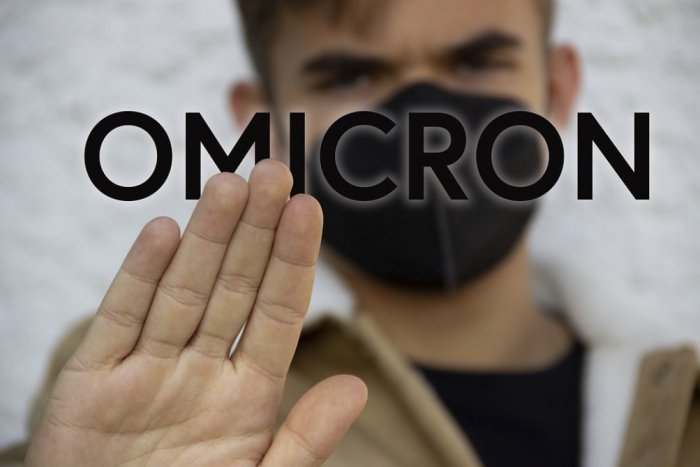 Ilustračný obrázok k článku Nie ste zaočkovaní? Najnovšia štúdia prichádza so SKVELOU správou k omikronu