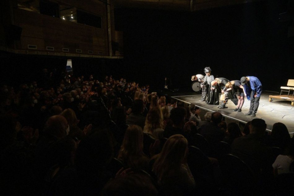 Ilustračný obrázok k článku Banskobystrický kraj rozdelí takmer 140-tisíc eur: Dočkajú sa kultúrne inštitúcie aj podujatia