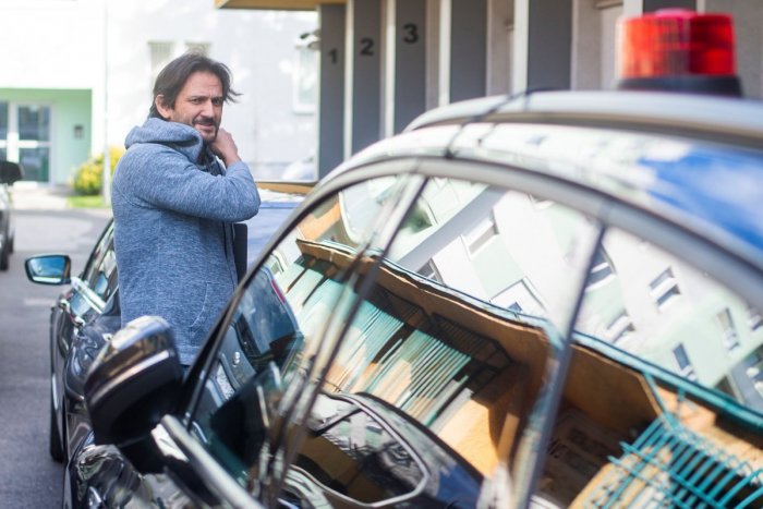 Ilustračný obrázok k článku Kaliňák si myslí, že Bödör je NEVINNÝ! Poslanec OĽANO to pripustil tiež, ALE