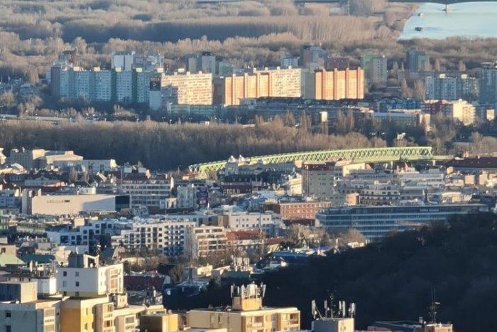 Ilustračný obrázok k článku Trh s realitami sa MENÍ: Nových BYTOV sa predalo NAJMENEJ od finančnej krízy v roku 2008