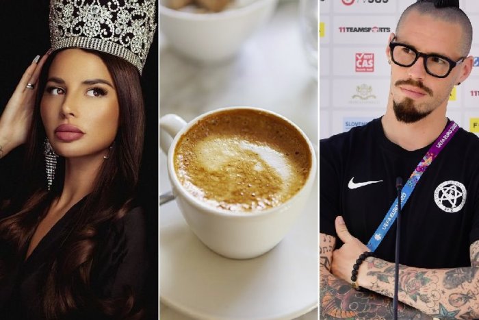 Ilustračný obrázok k článku Celebritné kávy: Akoby som od Plačkovej pil krtince, hodnotí kávičkár. Ktorá je NAJ?