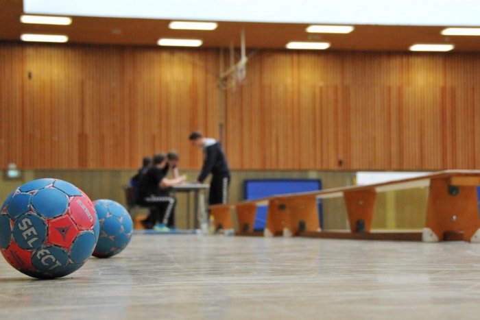 Ilustračný obrázok k článku Športové podujatia do konca mesiaca v Michalovciach