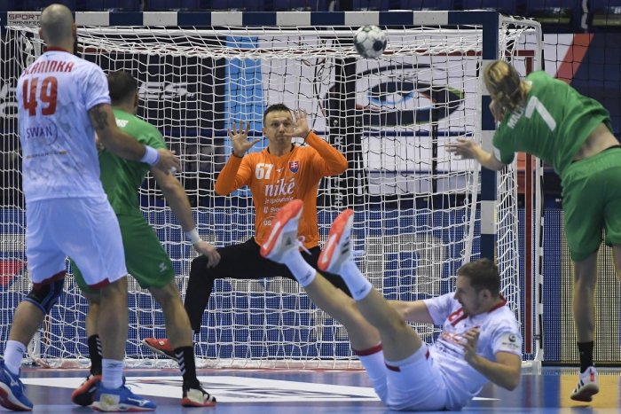 Ilustračný obrázok k článku Marián Žernovič po ME: Potlesk divákov na konci bol úžasný. Čo mu je ľúto?