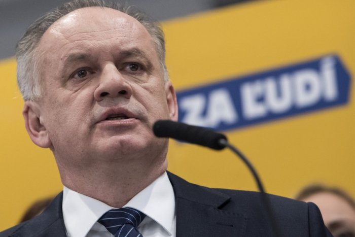 Ilustračný obrázok k článku Kiskovi hrozí súd: NAKA žiada v daňovej kauze exprezidenta podanie obžaloby