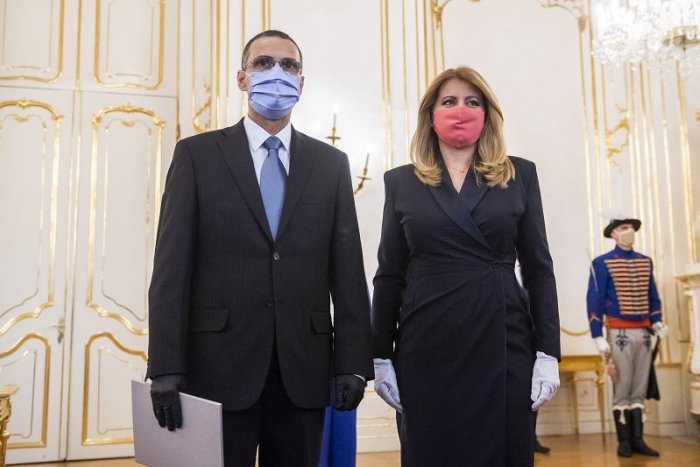 Ilustračný obrázok k článku Prezidentka považuje cestu Žilinku do Ruska za nevhodnú: On to stále nepochopil?!