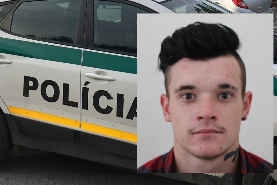 Ilustračný obrázok k článku Po Júliusovi vyhlásili celoštátne pátranie: Na mladíka z Banskobystrického kraja vydali zatykač