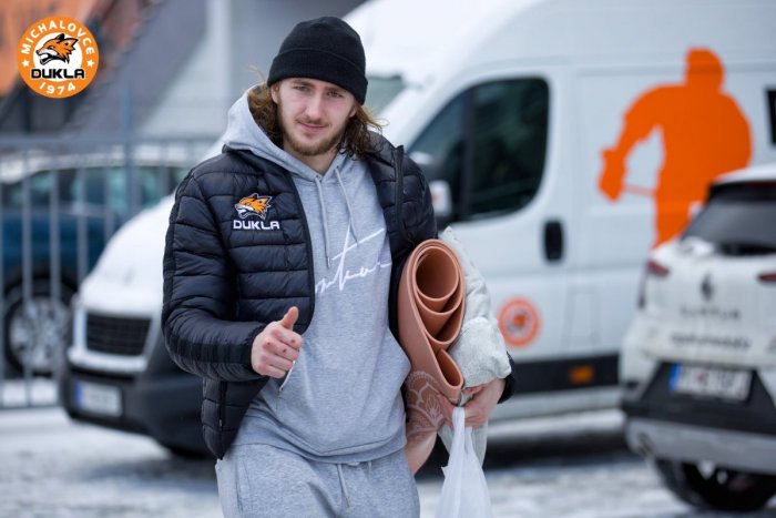 Ilustračný obrázok k článku Krištáľový puk za najkrajší januárový gól získal Michalovčan Pavol Regenda