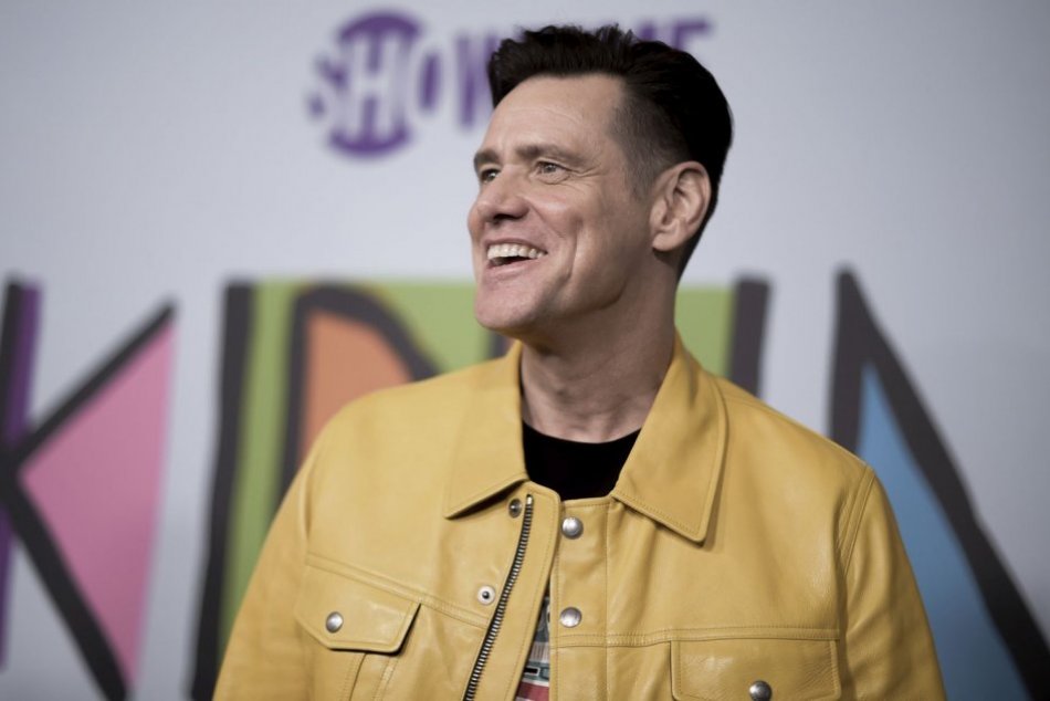 Ilustračný obrázok k článku Jim Carrey začínal ako údržbár: Obľúbený majster grimás oslávil 60. narodeniny