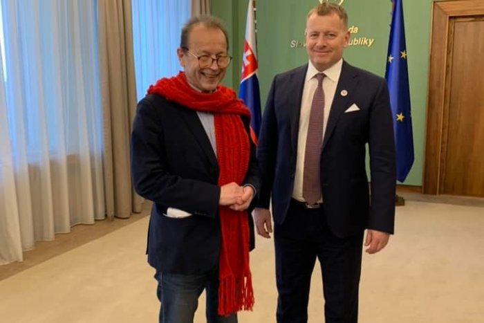 Ilustračný obrázok k článku Budeme jazdiť do Bratislavy inak? Hagyari vybavuje novinku u Kollára, ide o Kysak