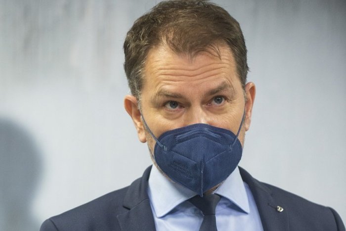 Ilustračný obrázok k článku Matovič otvorene: Nikto nečakal vojnu. So súčasným rozpočtom to NEZVLÁDNEME