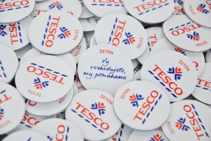 Ilustračný obrázok k článku Viac ihrísk, detských táborov aj bylinkových záhrad vo vašom okolí. Zahlasujte a podporte projekty v Tescu