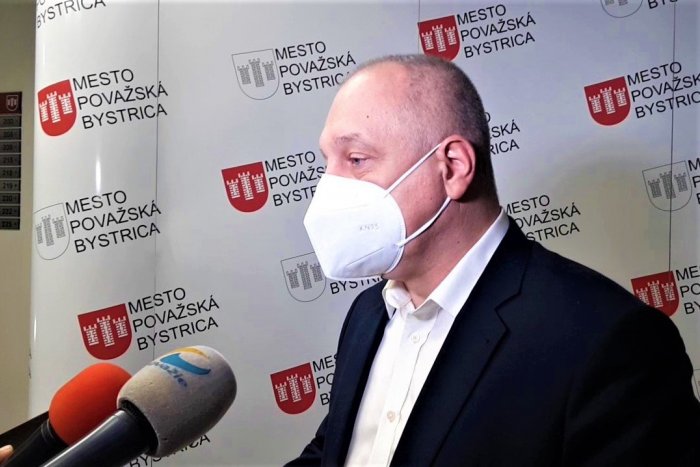 Ilustračný obrázok k článku Považská Bystrica prišla o peniaze: Primátor Janas hovorí o vážnom probléme