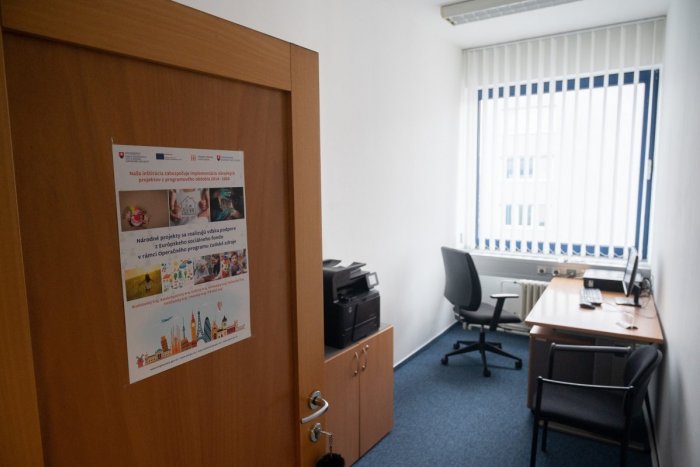 Ilustračný obrázok k článku Ocitli ste sa na zozname dlžníkov? Požiadajte o pomoc v bezplatnej poradni