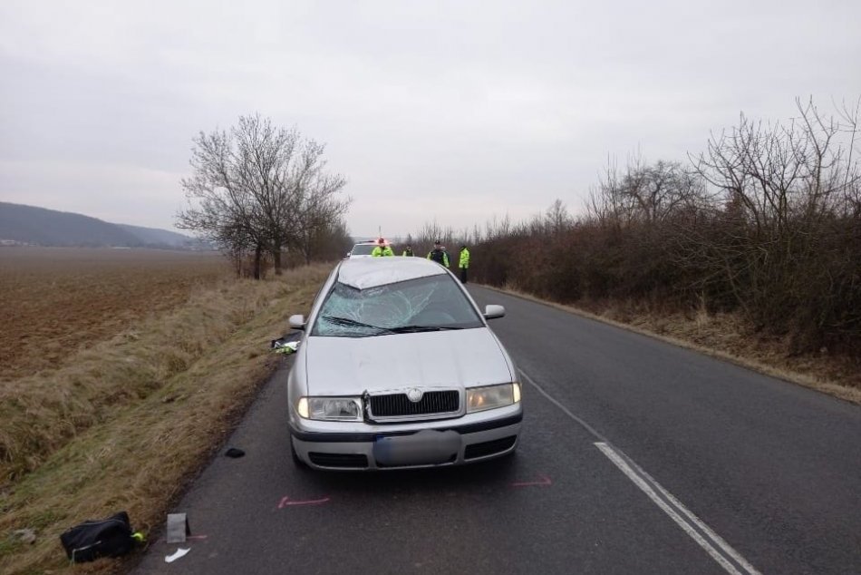 Ilustračný obrázok k článku V Banskobystrickom kraji došlo k TRAGÉDII: Cyklistka neprežila náraz zozadu, FOTO