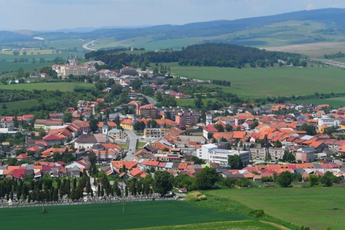 Ilustračný obrázok k článku V Spišskom Podhradí chcú viac obyvateľov: Ako sem plánujú prilákať TISÍCKU ľudí?