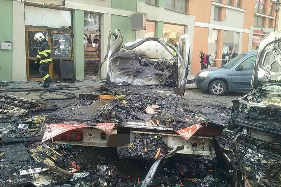 Ilustračný obrázok k článku Desivý VÝBUCH na Záhorí: V čase explózie bol v bufete majiteľ, skončil v KÓME!