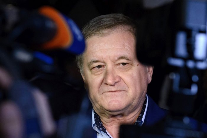 Ilustračný obrázok k článku Milan Belica sa rozhodol: Opäť zabojuje o post predsedu Nitrianskeho kraja