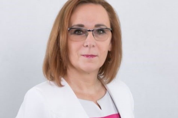 Ilustračný obrázok k článku Riaditeľka nemocnice prehovorila o najťažších chvíľach v pandémii: Čo Veselú veľmi sklamalo?