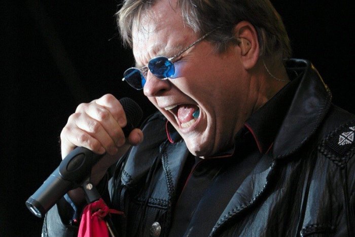 Ilustračný obrázok k článku Fanúšikovia po celom svete smútia: Zomrel americký rockový hudobník a herec Meat Loaf