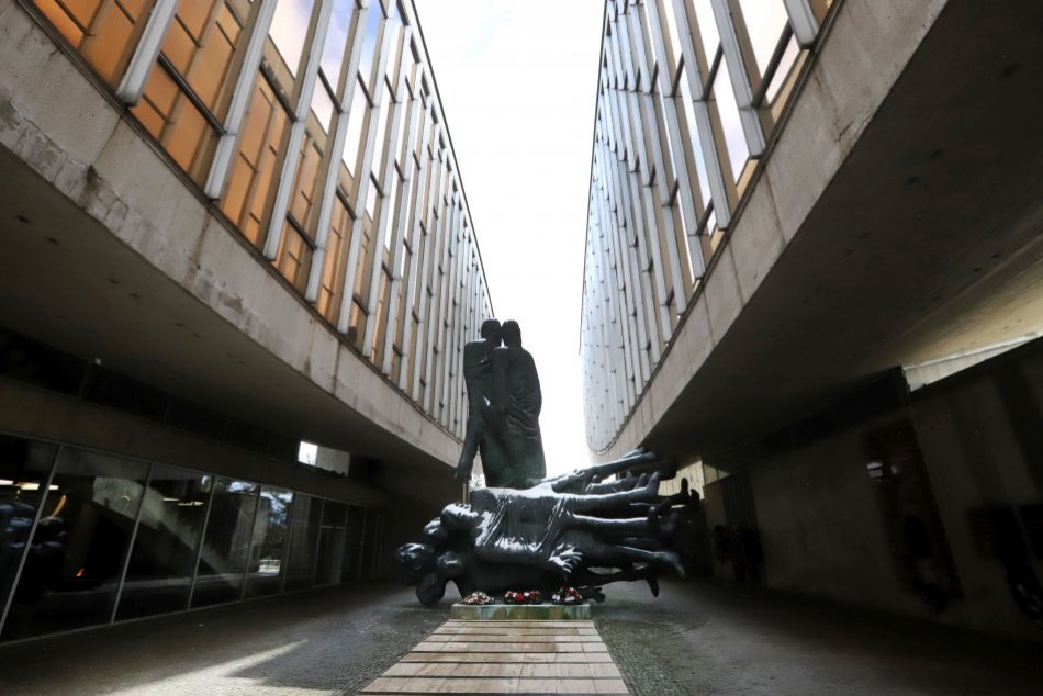 Ilustračný obrázok k článku Kto povedie Múzeum SNP v Bystrici? Ministerstvo eviduje už 4 záujemcov