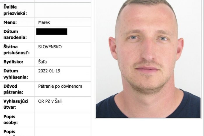 Ilustračný obrázok k článku Bývalý elitný policajt na ÚTEKU: O zásahu NAKA mal mať informácie ZVNÚTRA!