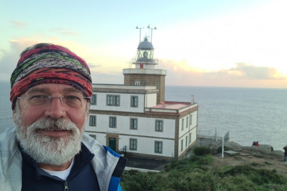 Ilustračný obrázok k článku Artúr o pešej púti do Španielska: Krízu som mal hneď, no dorazil som tam šťastný, FOTO