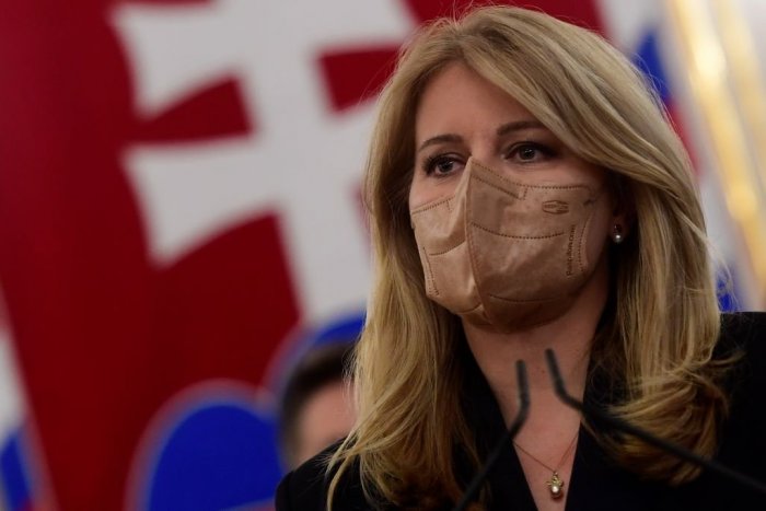 Ilustračný obrázok k článku Prezidentka Čaputová udelila vlani päť milostí. Žiadostí bolo vyše 1 400