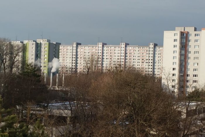 Ilustračný obrázok k článku Ak ste kúpili alebo predali byt, poponáhľajte sa! DAŇ treba podať do konca januára