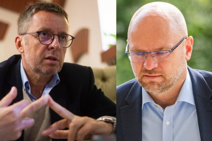 Ilustračný obrázok k článku ODCHOD pre sporné výroky o Ukrajine: Sulík prišiel o významného poradcu!