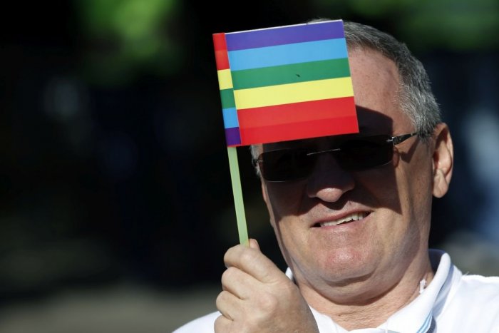 Ilustračný obrázok k článku ŠOK v katolíckej cirkvi! Vyše 100 jej predstaviteľov sa priznalo k tomu, že patria k LGBT