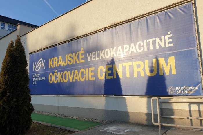 Ilustračný obrázok k článku Vakcinačný maratón pokračuje: Košický kraj očkuje každý deň, v mestách aj na dedinách