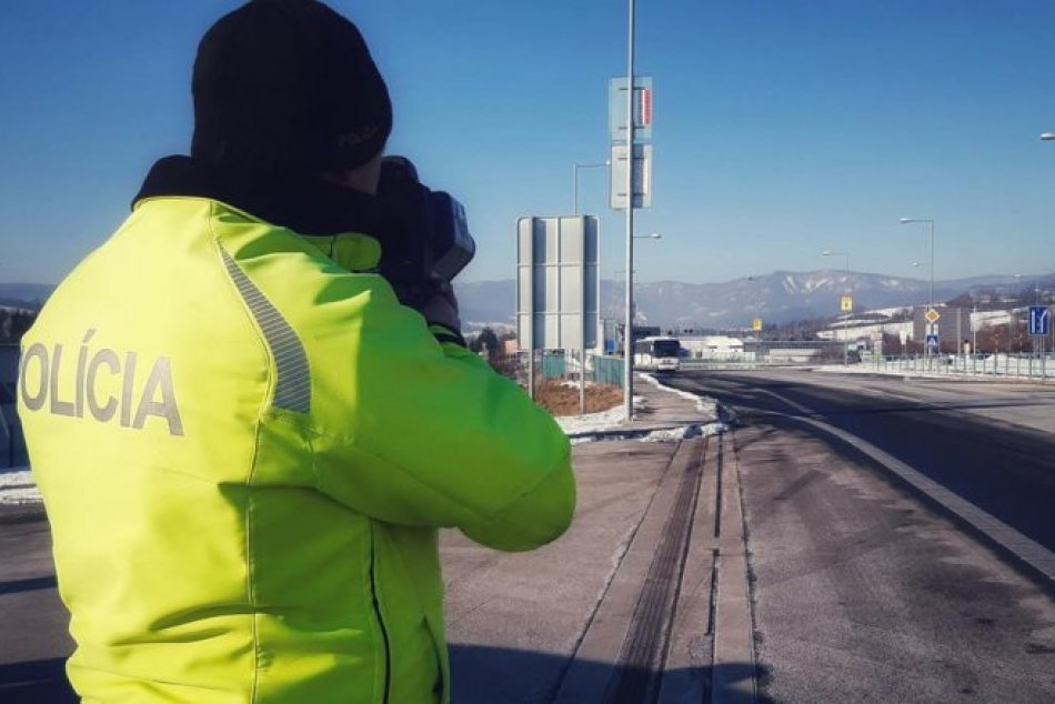 Ilustračný obrázok k článku Vodiči, PRIPRAVTE sa na nový bodovací systém: Čo vám bude hroziť za TRI porušenia?