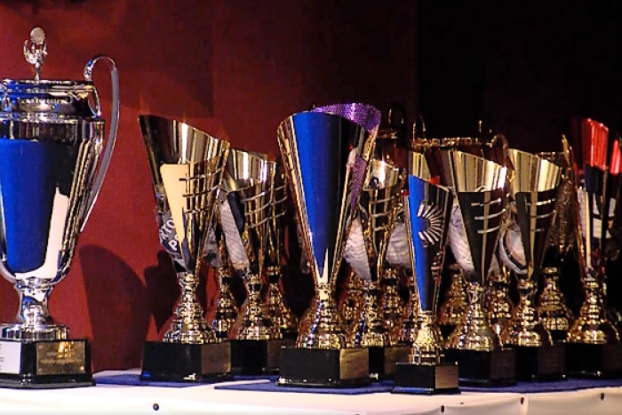 Ilustračný obrázok k článku Prešovská župa po ročnej pauze vyzýva: Hlasujte za najpopulárnejšieho športovca