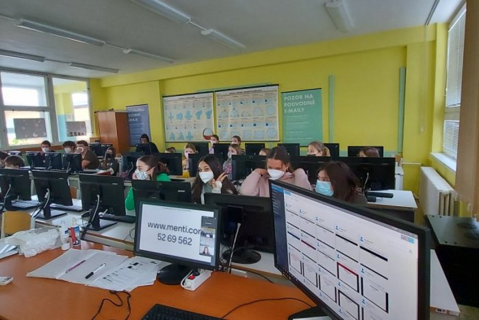 Ilustračný obrázok k článku V Michalovciach máme jednu z NAJLEPŠÍCH škôl na Slovensku. Patrí medzi TOP 10