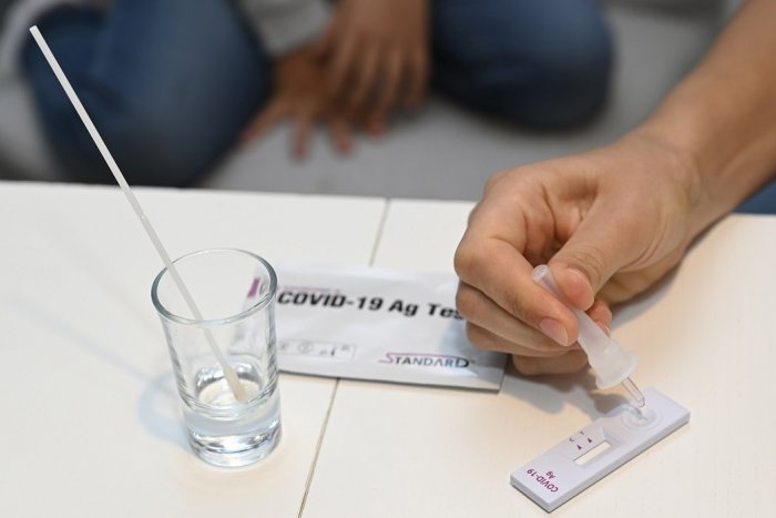 Ilustračný obrázok k článku Nitriansky kraj hlási 120 prípadov: Aká je situácia v okresoch?