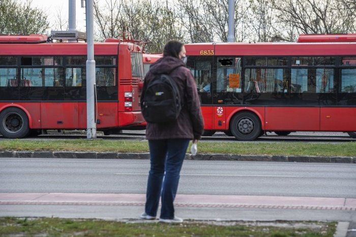 Ilustračný obrázok k článku OTRASNÝ prípad z bratislavskej MHD: Zvrhlík obťažoval malého chlapca